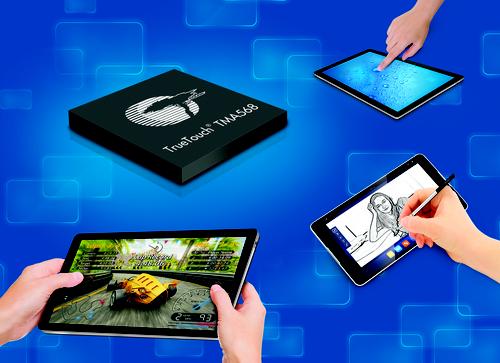 touchscreen controller, noise rejection, superphone, tablet touchscreen controller, noise rejection, superphone, tablet