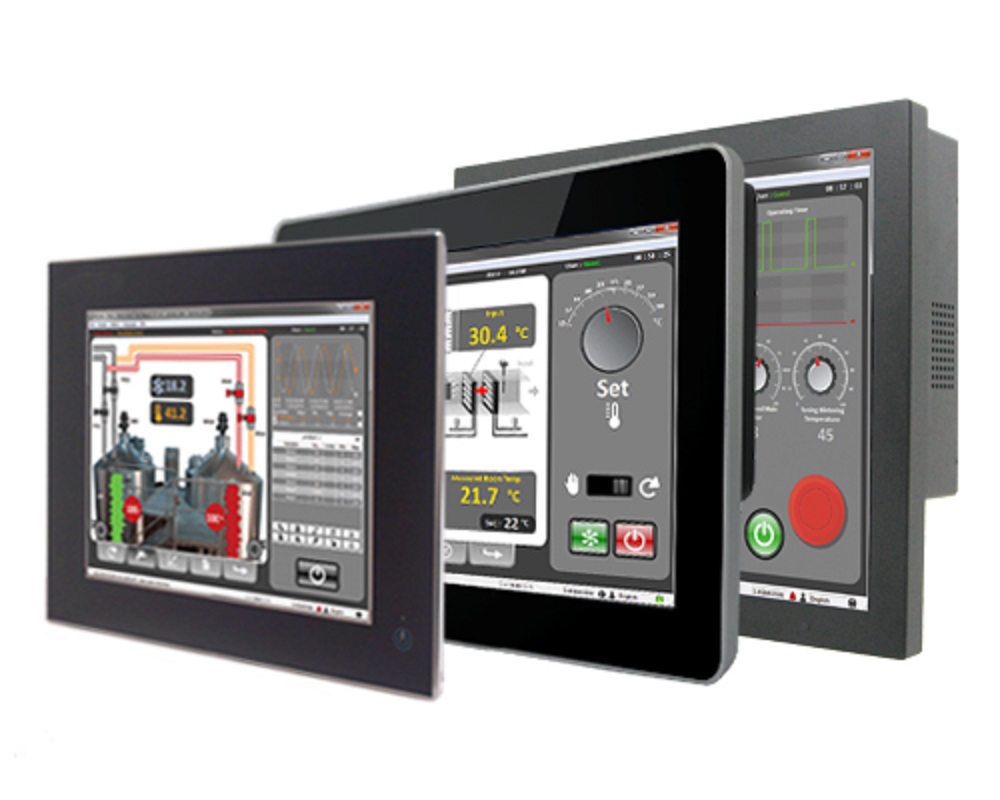panel pc, AIS, HMI, PLC, SCADA panel pc, AIS, HMI, PLC, SCADA