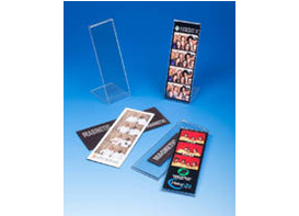 photo strip holder, plastic, photo photo strip holder, plastic, photo